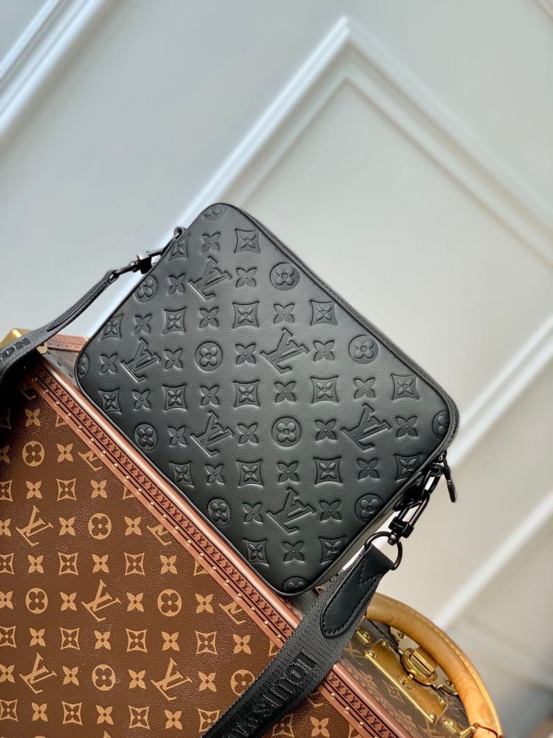 Mens LV Satchel bags